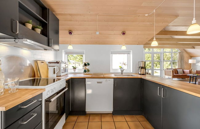 "Birgit" - 400m to the inlet - Foto 11