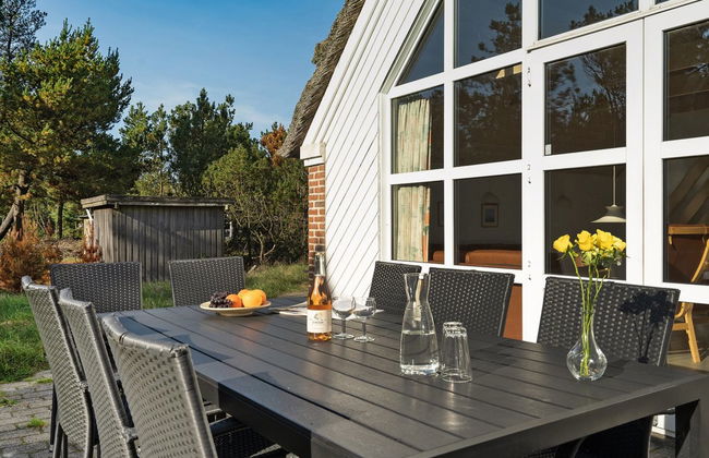 "Birgit" - 400m to the inlet - Foto 26