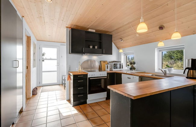 "Birgit" - 400m to the inlet - Foto 12