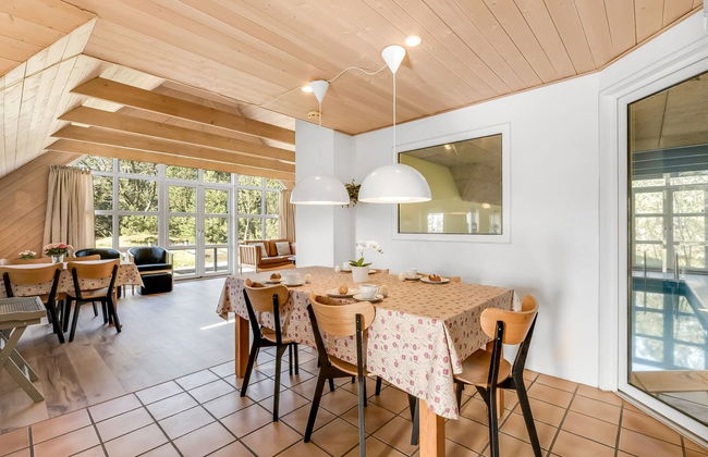 "Birgit" - 400m to the inlet - Foto 9