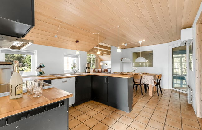 "Birgit" - 400m to the inlet - Foto 10