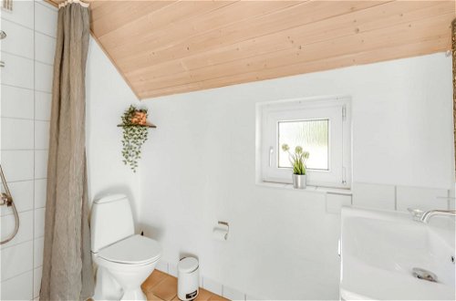 Photo 16 - Maison de 5 chambres à Oksbøl avec piscine privée et terrasse