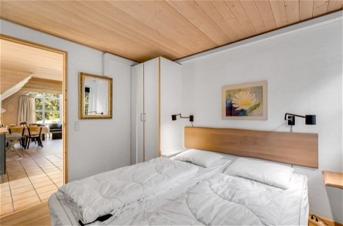 Foto 20 - Haus mit 5 Schlafzimmern in Oksbøl mit privater pool und terrasse