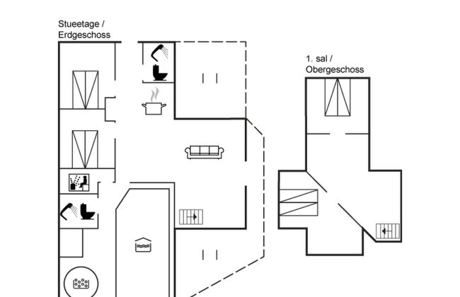 "Birgit" - 400m to the inlet - Foto 28