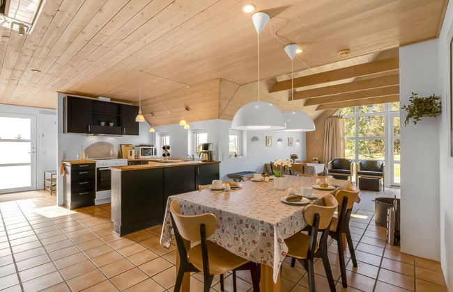 "Birgit" - 400m to the inlet - Foto 8