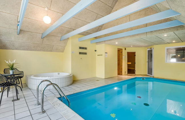 "Birgit" - 400m to the inlet - Foto 4