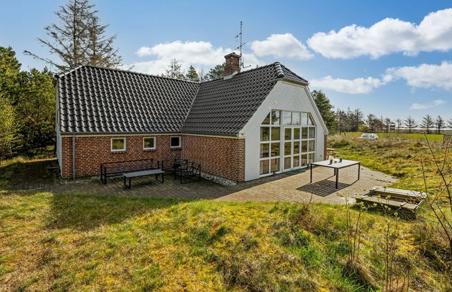 "Birgit" - 400m to the inlet - Foto 24