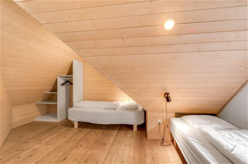 Photo 23 - Maison de 5 chambres à Oksbøl avec piscine privée et terrasse