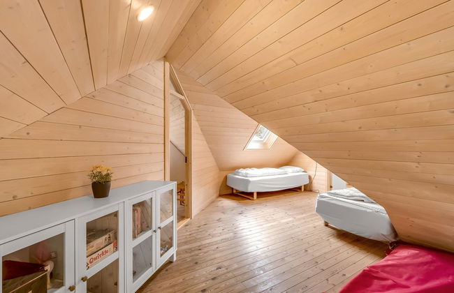 "Birgit" - 400m to the inlet - Foto 21