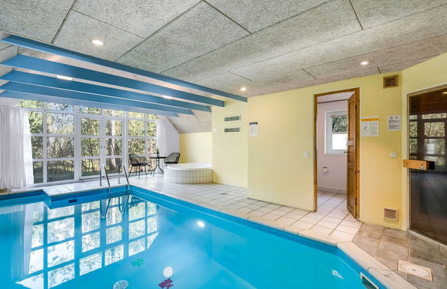 "Birgit" - 400m to the inlet - Foto 14