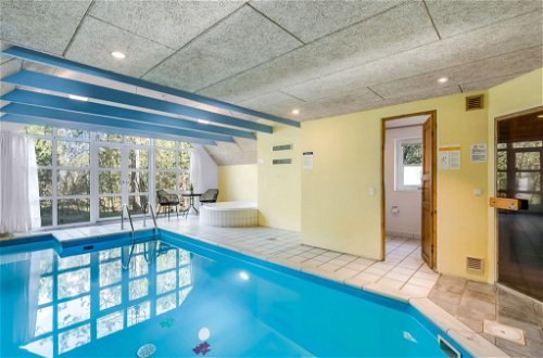 Photo 14 - Maison de 5 chambres à Oksbøl avec piscine privée et terrasse