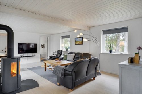 Foto 12 - Haus mit 3 Schlafzimmern in Rømø mit terrasse