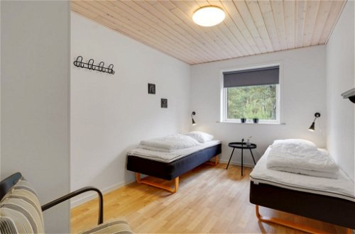 Foto 24 - Haus mit 3 Schlafzimmern in Rømø mit terrasse