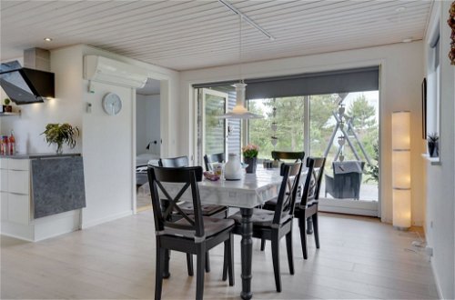 Foto 20 - Casa con 3 camere da letto a Rømø con terrazza