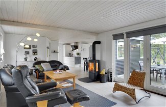 Foto 3 - Haus mit 3 Schlafzimmern in Rømø mit terrasse