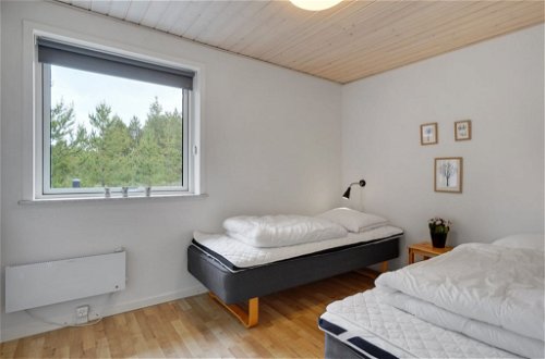 Foto 25 - Casa de 3 habitaciones en Rømø con terraza