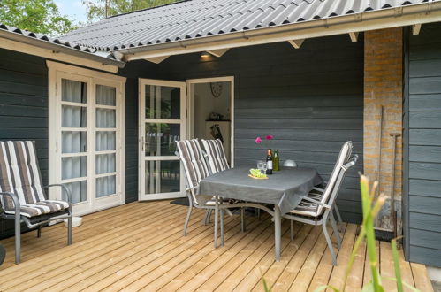 Photo 18 - Maison de 2 chambres à Idestrup avec terrasse