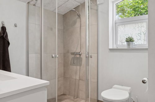 Foto 4 - Casa de 2 quartos em Idestrup com terraço