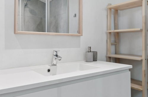 Foto 5 - Casa de 2 quartos em Idestrup com terraço