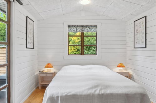 Foto 7 - Casa de 2 quartos em Idestrup com terraço