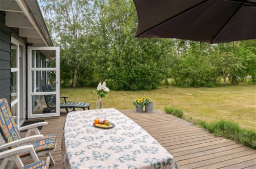 Foto 21 - Haus mit 2 Schlafzimmern in Idestrup mit terrasse