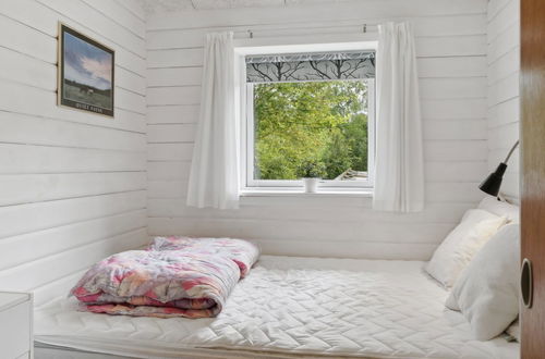 Foto 8 - Casa de 2 quartos em Idestrup com terraço