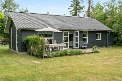 Foto 1 - Haus mit 2 Schlafzimmern in Idestrup mit terrasse