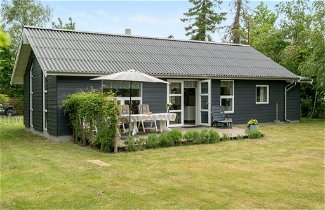 Photo 1 - 2 bedroom House in Idestrup with terrace