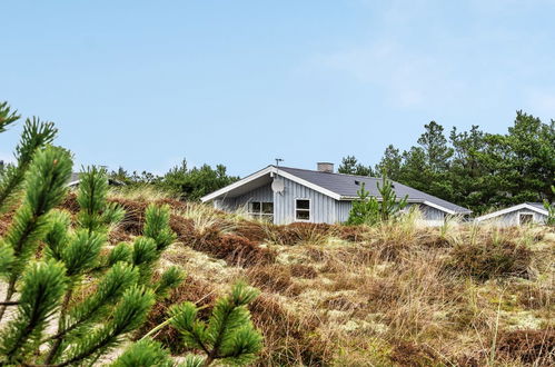 Foto 21 - Casa de 3 quartos em Klitmøller com terraço