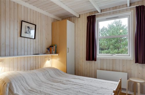 Foto 8 - Casa con 3 camere da letto a Klitmøller con terrazza