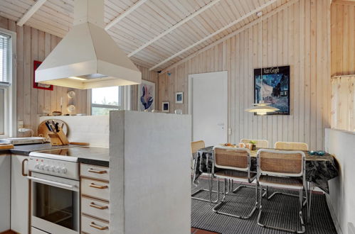 Foto 15 - Casa con 3 camere da letto a Klitmøller con terrazza