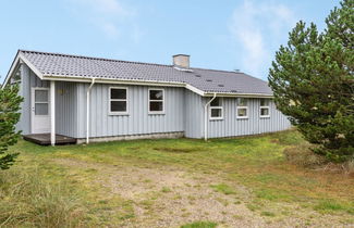 Foto 3 - Casa con 3 camere da letto a Klitmøller con terrazza