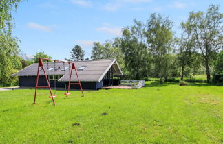 Foto 1 - Casa de 3 quartos em Ebeltoft com terraço