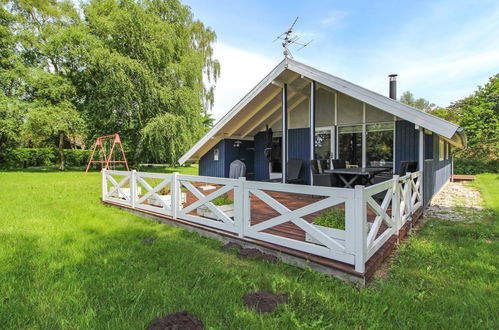 Photo 20 - Maison de 3 chambres à Ebeltoft avec terrasse