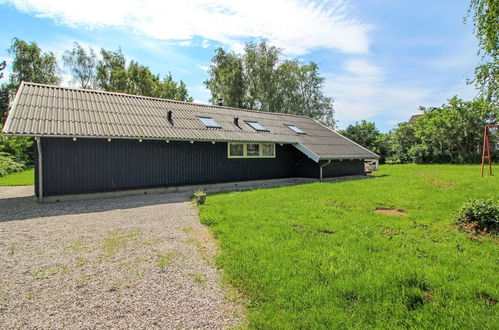 Photo 22 - Maison de 3 chambres à Ebeltoft avec terrasse