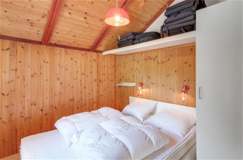 Foto 6 - Casa con 3 camere da letto a Ebeltoft con terrazza