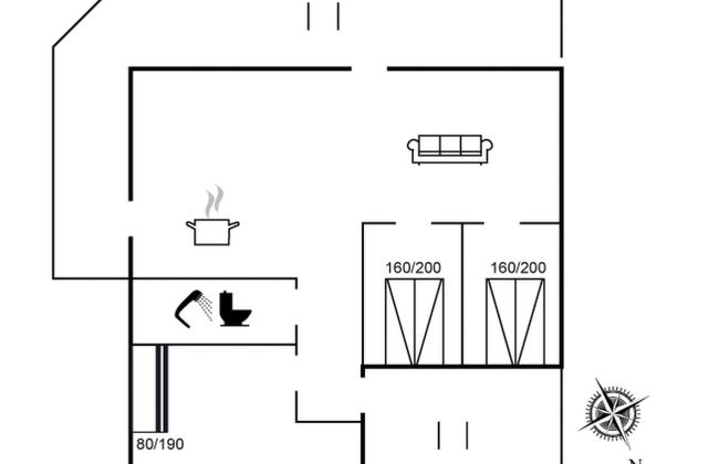 "Soyala" - 400m from the sea - Foto 2