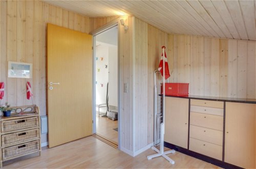 Photo 18 - Maison de 3 chambres à Harboøre avec terrasse