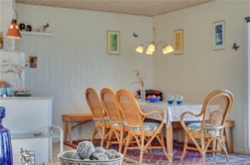 Foto 9 - Casa con 3 camere da letto a Harboøre con terrazza