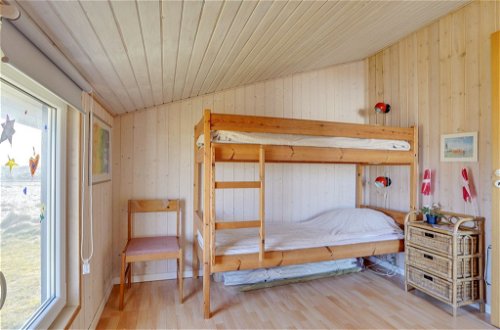 Foto 17 - Casa con 3 camere da letto a Harboøre con terrazza