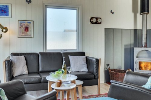 Photo 3 - Maison de 3 chambres à Harboøre avec terrasse