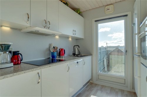 Foto 11 - Casa con 3 camere da letto a Harboøre con terrazza