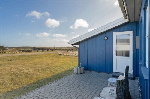 Foto 21 - Casa de 3 quartos em Harboøre com terraço