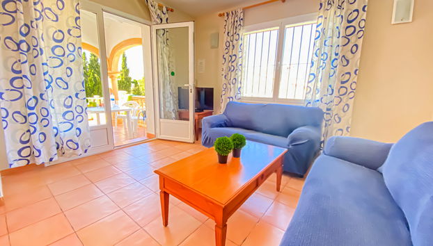 4 bedroom House in Jávea with private pool and garden - Photo 3