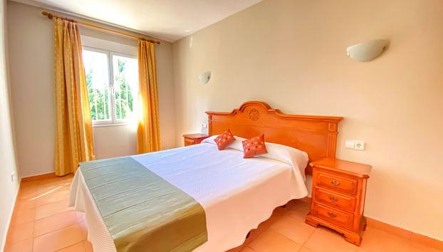 4 bedroom House in Jávea with private pool and garden - Photo 5