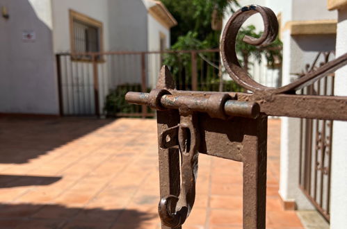 Photo 17 - Maison de 2 chambres à Jávea avec piscine privée et jardin