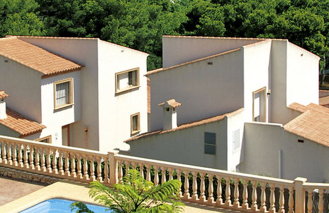 3 bedroom House in Jávea with private pool and garden - Photo 18