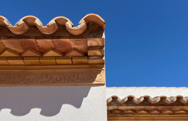 4 bedroom House in Jávea with private pool and garden - Photo 8