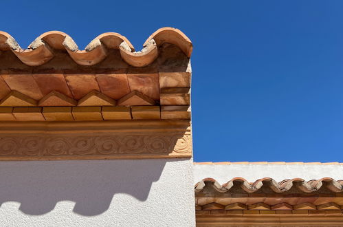 Foto 8 - Casa de 3 quartos em Jávea com piscina privada e vistas do mar