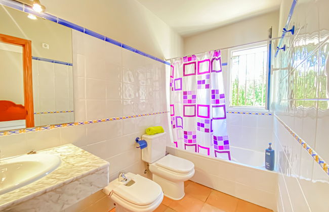 4 bedroom House in Jávea with private pool and garden - Photo 7
